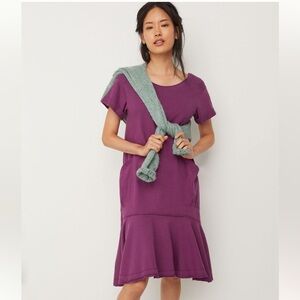 Anthropologie Joella Dress by Saturday Sunday
